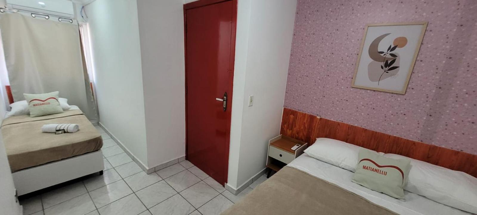 Casa Do Adriano Vandrerhjem Rio de Janeiro Eksteriør bilde
